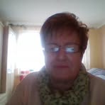 Anna Seniuk - Facebook