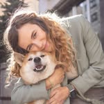 Anna Seniuk (Kostenko) - @zippizozo - Instagram
