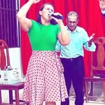 Anna senna - @annasenna25 - Instagram