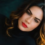 Anna Senna - @annasenna739 - Instagram