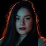 Anna Senna - @arievilos - Instagram