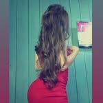 Anna Senna - @ana__clarxz_ - Instagram