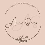 𝙰𝙽𝙽𝙰 𝚂𝙴𝙽𝙽𝙰 𝚗𝚊𝚒𝚕 𝚍𝚎𝚜𝚒𝚐𝚗𝚎𝚛 - @annasenna.studio - Instagram