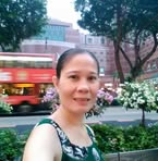 Ana Seno - Facebook