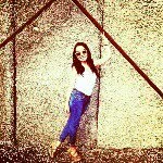 Anna_Artamonova - @annasenorita - Instagram