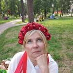 Anna Petrichenko - @anna_seno_art - Instagram