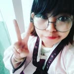 Anna Seno - @anakin_seno - Instagram