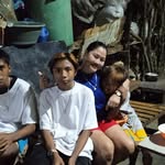 Anna Seno - @aljondavesano - Instagram