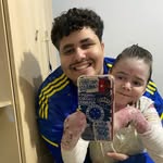Ana Clara Senra - @claruxa25 - Instagram
