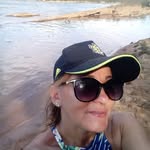 Anna Márcia monção Senra - @marcia_moncao - Instagram
