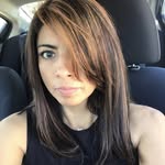 Anna Senra - @anita_pelus - Instagram