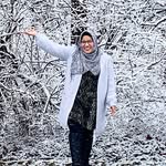 Ana Mohammed - @anna_seou - Instagram