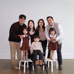 Anna Seo - @achoooe - Instagram