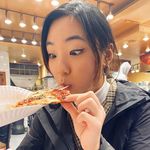 Anna Seo - @ohseosweet - Instagram