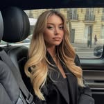 Parsha 🧽 - @annaseostar - Instagram