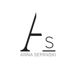 Anna Sepanski - @aks.ides - Instagram