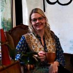 Anna Seppälä - ratkaisukeskeinen lyhytterapeutti - @terapeuttianna - Instagram