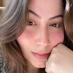 Anna Carolina Sequeira - @annarsequeira - Instagram