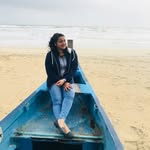 Anna Sequeira - @anna_queira12 - Instagram