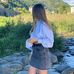 Anna Schoene - Facebook