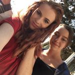 💓Deanna&Sequoia💓 - @sequoiandeanna - Instagram