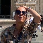 Ania Serafin - @annaserafin.pl - Instagram
