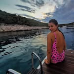 ANNA SERAFINI - @anna_sera - Instagram