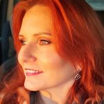 Anna Serafin - @anna_serafin80 - Instagram