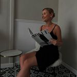 Anna Serafin - @ankapoprostu - Instagram