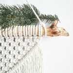 Anna Serafin - @nanula_macrame - Instagram