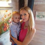 Anna Serafin - @serafin2862 - Instagram