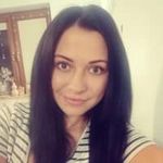 Anna Serafin - @askrzyp - Instagram