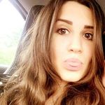 Anna Serafini - @anna_serafini_ - Instagram