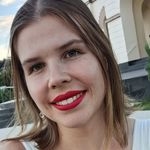 Anna Serafini - @serafinia346 - Instagram