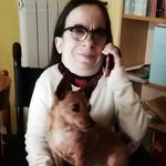 Anna Serafini - @annaserafini79 - Instagram