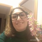 Anna Serafini - @anna.serafini.714 - Instagram