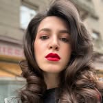 Анна Сєрая - @serayannaa - Instagram