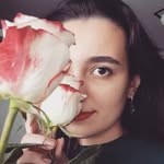 Anna Seraya - @anna__seraya - Instagram