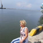 Anna Seraya - @annser74 - Instagram