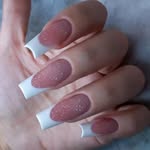 Anna Seraya - @nails.pru - Instagram