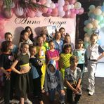 Anna Seraya - Facebook