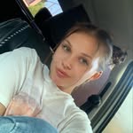 Anna Seraya - @anyafedoryaka - Instagram