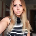 Anna - @serayaannas - Instagram
