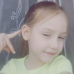 Аня - @annaseraya2010 - Instagram