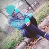 Anuta - @serayaanna - TikTok