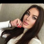 @anna___serbina - Instagram