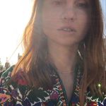 Anna Serb - @anna.greenlover - Instagram