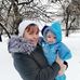 Анна Сербенюк - Facebook