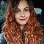 Anna Sercia - @anna_sercia - Instagram