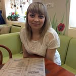 Анна Сердюк - @anna.serdyuk.94 - Instagram